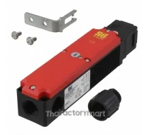 Proximity Sensor, SWITCH SAFETY 2NC 2NO 4A 230V