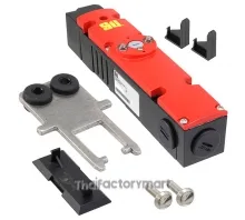 Proximity Sensor, SW SAFETY 2NC 1NO 1NC 4A 230V
