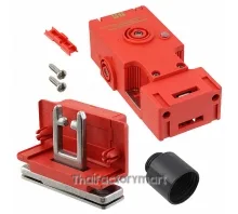 Proximity Sensor, TL5012-1 24VAC/DC 2NC+1NO STD