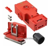 Proximity Sensor, TL5012-1 110VAC 2NC+1NO STD. ACT