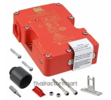 Proximity Sensor, SWITCH SAFETY 3NC 2NO 5A 100V