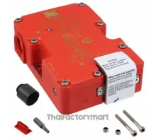 Proximity Sensor, SWITCH SAFETY 3NC 2NO 5A 100V