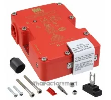 Proximity Sensor, SWITCH SAFETY 3NC 2NO 5A 100V