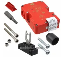 Proximity Sensor, SWITCH SAFETY 3NC 2NO 5A 100V