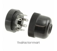 SOCKET BACK MOUNT FOR E5C2