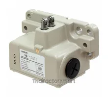 SWITCH SNAP ACTION SPDT 10A 125V