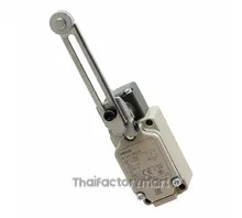 LIMIT SW ADJUSTABLE ROLLER