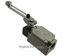 SWITCH SNAP ACTION SPDT 10A 125V