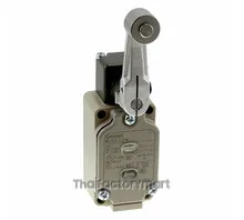 LIMIT SW ROLLER LEVER