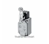 WLCA2-N, Limit Switch IP67 Snap Action Limit Switch Roller Lever, NO/NC, 500V photo 2