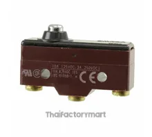 SWITCH SNAP ACTION SPDT 10A 30V