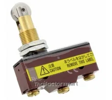 SWITCH SNAP ACTION SPDT 10A 30V