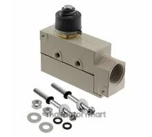 SWITCH SNAP ACTION SPDT 10A 30V