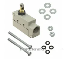 SWITCH SNAP ACTION SPDT 10A 30V