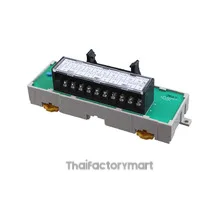Connector / Cable / Accessory, INTERFACE MODULE HDR 20POS