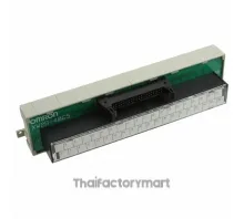 Connector / Cable / Accessory, INTERFACE MOD HDR DUAL 40POS