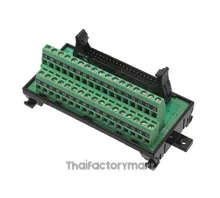 Connector / Cable / Accessory, I/O MODULE 16 DIG 16 SOLID ST