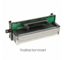 Connector / Cable / Accessory, I/O MODULE 16 DIG 16 SOLID ST