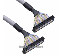 CABLE ASSEMBLY INTERFACE 0.820'