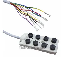 CONNECTOR TERMINAL BOX