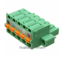 Connector / Cable / Accessory, CONN DEVICENET CAGE CLAMP