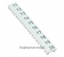 TB LABEL 4MM MARKING 11-20