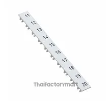 TB LABEL 6MM MARKING 11-20