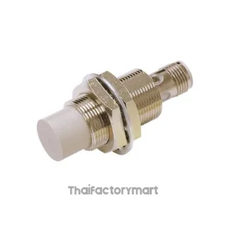 Inductive Sensor M18 3-wire PNP NO+NC
