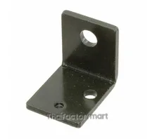 Connector / Cable / Accessory, E2E L-SHP MNTG FOR M5 SCREWS