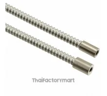 Connector / Cable / Accessory, E2E SPIRAL TUBE FOR M4 0.5M