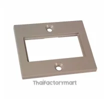 Mounting Accessory, ADAPTER PLATE H7E PANEL MNT
