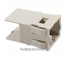 Flush panel mounting adapter for H3Y(N) timer Timer accessory