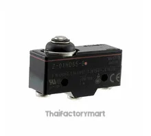 SWITCH SNAP ACT SPDT 100MA 125V