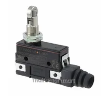 SWITCH SNAP ACTION SPDT 15A 125V