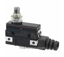 SWITCH SNAP ACTION SPDT 15A 125V
