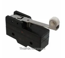 SWITCH SPDT 15A HINGE ROLLR LEVR