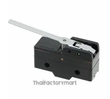 SWITCH SNAP ACTION SPDT 15A 125V