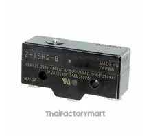 SWITCH SNAP ACTION SPDT 10A 125V