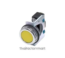 SWITCH PUSHBUTTON SPDT 15A 125V