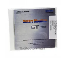 Displacement / Measurement Sensor, ZX-GT SETUP SOFTWARE