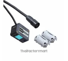 Displacement / Measurement Sensor, ZX2 HEAD 50MM DIFFUSE SPOT
