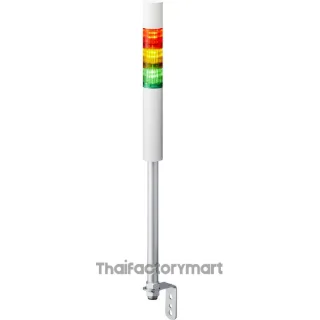 Tower40mm 3Tier 100-240ac Buzzer