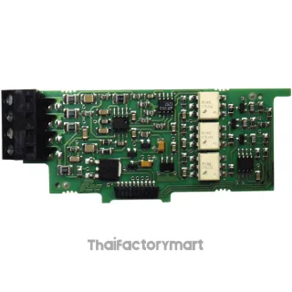 PAXCDL10, Analog Output card - Red Lion (Process indicators PAX2 I/O modules series) - for PAX2 series devices
