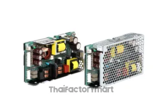 Cosel, 158W Embedded Switch Mode Power Supply SMPS, 48V dc, Enclosed
