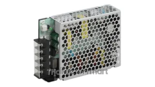 Cosel, 50W Embedded Switch Mode Power Supply SMPS, 5V dc, Enclosed
