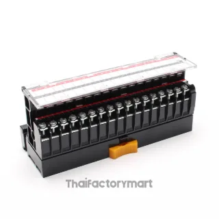 PCA7-COM34 , Interface (connector terminal block) / common terminal block / screw type