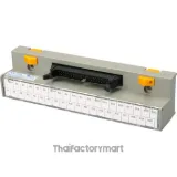 Terminal Block Toyogiken รุ่น PCN-1H40, 40 Pin photo 2