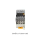 TOYOGIKEN TYPE : PCRY-4MIN COIL:DC24V 5A 250V AC/30V DC photo 2