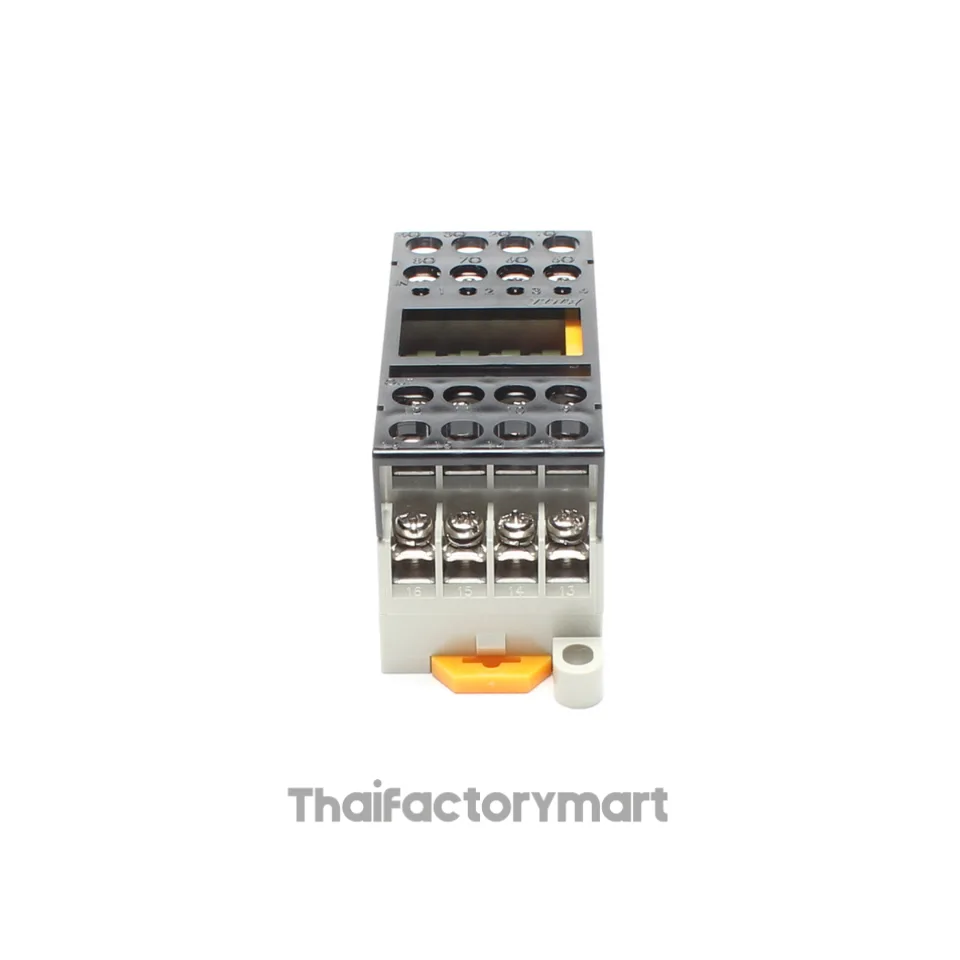 TOYOGIKEN TYPE : PCRY-4MIN COIL:DC24V 5A 250V AC/30V DC photo 2