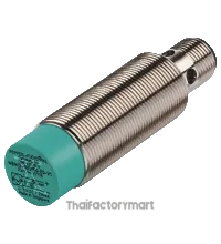 Inductive sensor NBN12-18GM50-E2-V1
